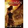 thumbnail image 2 of Inhuman, 2 of 2