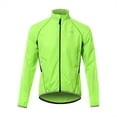 thumbnail image 6 of blocloalo Cycling clothing Men's Full Zipper Long Sleeves Cycling Jerseys Bicycles MTB Bike Shirt, 6 of 6