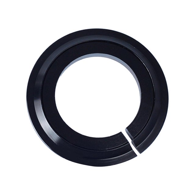 Bicicleta Auriculares Base Espaciador de conversión Horquilla D Sunnimix Espaciador de auriculares de bicicleta