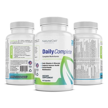 One A Day Women's 50+ Mini Gels, Multivitamins for Women, 80 Ct ...