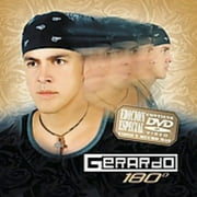 180 Degrees (Includes DVD)