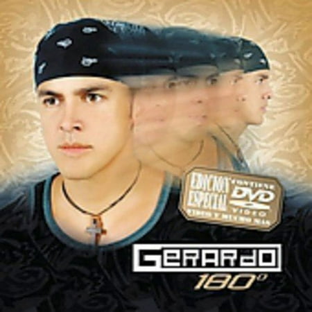 180 Degrees (Includes DVD)