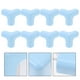 thumbnail image 2 of Protector de esquinas para muebles, cubierta de silicona para muebles, 8 Uds., 2 of 5