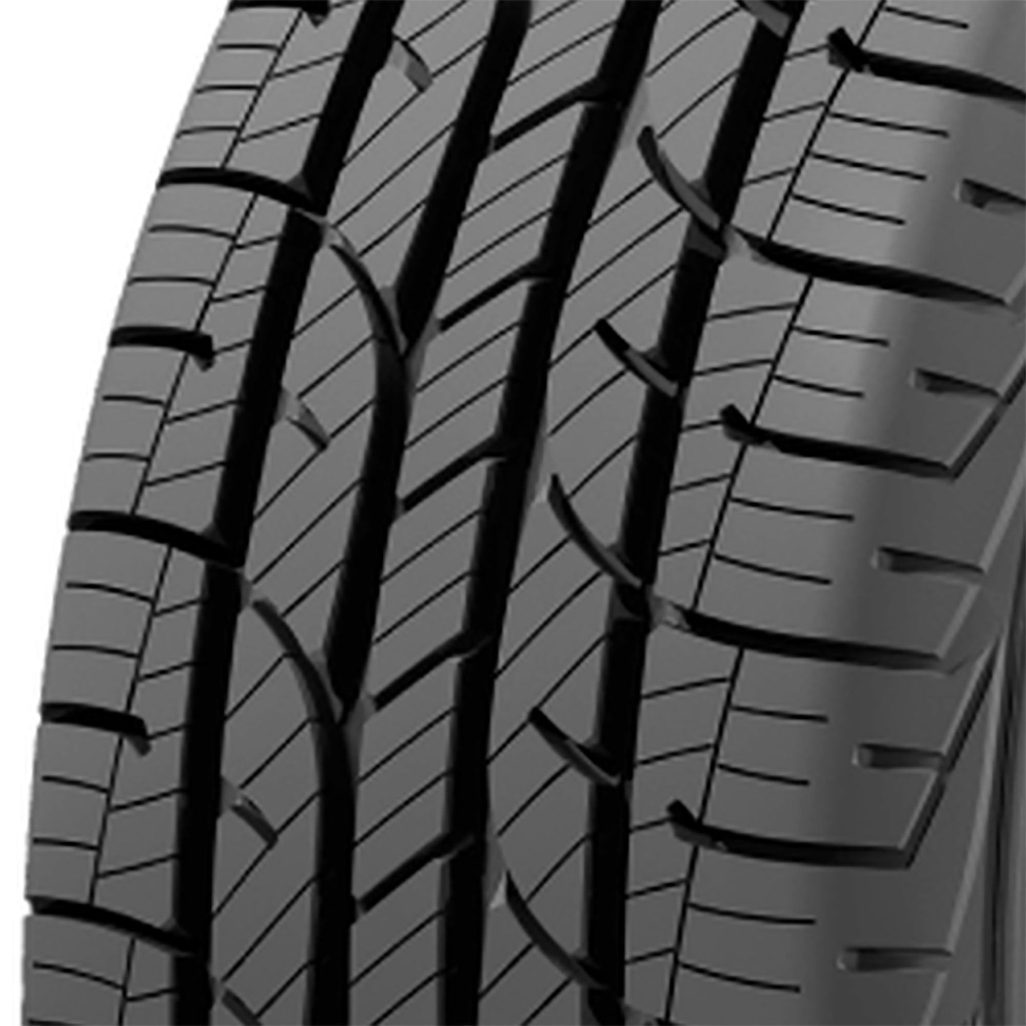 Kelly Edge Touring A/S 225/60R17 99V All- Season Tire