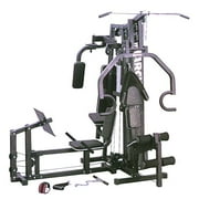 Circuit II LP Home Gym