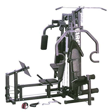 Circuit II LP Home Gym