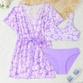 thumbnail image 2 of LNMQLPDBS Toddler Bathing Suit Girls Size 10 Swimsuit Rash Guard Baby Girl 12 to 18 Month Girl Clothes Girl Baby Clothes 3-6 Months Baby 9 Month Baby Boy Clothes Teen Girls Boys 3t Clothes 12, 2 of 8