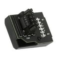 thumbnail image 3 of Adaptador de corriente de 450 W para placa base, tarjeta de vídeo, ordenadores de sobremesa y tarjetas gráficas. RVS Negro, 3 of 8