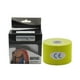 thumbnail image 4 of Yellow Self-Adhesive Bandage, Elastic Adhesive Bandage Wrapped with , Suitable for Wrists, Ankles, Knees, 4 of 5