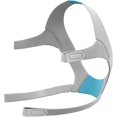 thumbnail image 1 of Casque de Remplacement Unisexe Doux et Confortable pour Machines CPAP Sans Masque, 1 of 6