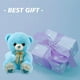 thumbnail image 4 of Osito de peluche de 35 cm, peluche para niños, osito de peluche, 4 of 5