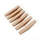 thumbnail image 4 of 4 de Madera para Pared, Decorativos, para Llaves, Ropa, Sombreros, Bufandas, Bolsos, Cocina, Baño., 4 of 5