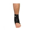 thumbnail image 4 of Brace Align Ankle Brace - Professional Support with Figure 8 Strapping | PDAC L1902, 4 of 9