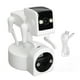 thumbnail image 2 of Cámara De Seguridad, Detección Inteligente De IA, Monitor De Cámara Interior, Perro Robot Giratorio Con Forma Para El Hogar, 2 of 7