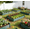 Green, variant on 2pcs,8x4x1 FT Metal Raised Garden Bed Outdoor Galvanized Raised Garden Bed Kit,Vegetable Boxes-Rectangle Metal Flower Box,Large Planter Raised Beds Outdoor Garden for Planting,Fruit,Herb-Black