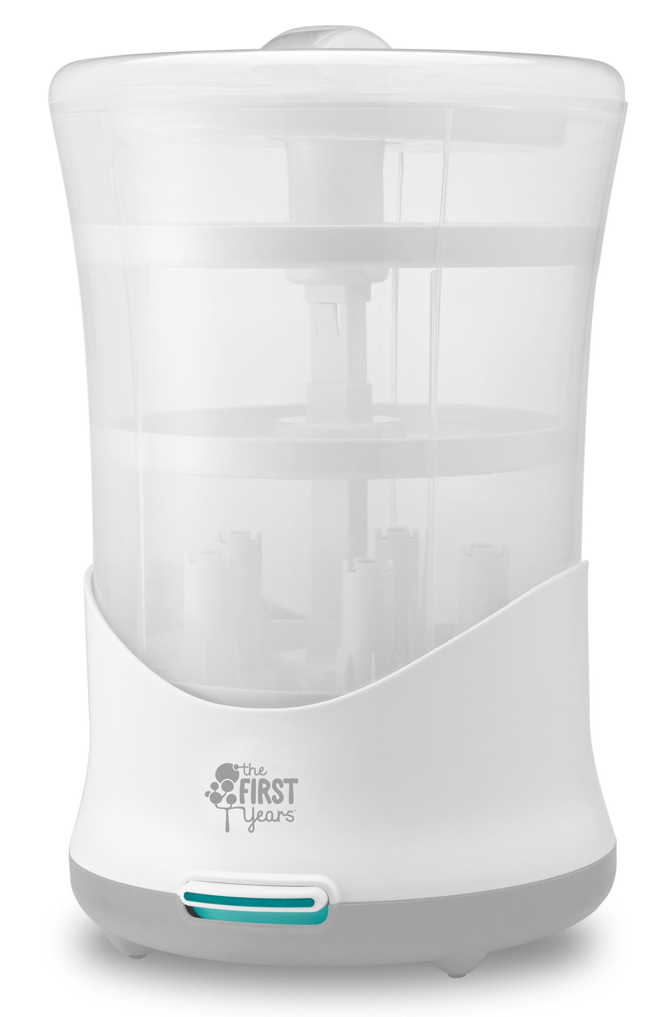 bottle cleaner and sterilizer
