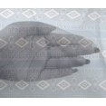 thumbnail image 4 of oneOone Viscose Chiffon Fabric Geometric Block Print Fabric By Yard 42 Inch Wide, 4 of 4