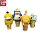 thumbnail image 4 of Anime Pokemon cono de helado Pikachu Bulbasaur Pedik Snorkel Kawaii adornos figuras modelo juguete para niños regalo de cumpleañoszhangyuxiang, 4 of 4
