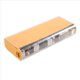 thumbnail image 2 of Estuche para Banco de Energía DIY de 100 W con USB TIPO C, Placa de Carga Rápida Bidireccional, Estuche para Banco de Energía, Estuche para Batería 18650/21700, Amarillo, 2 of 8