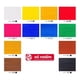 thumbnail image 4 of Set De Pinturas Acrílicas 12 Colores 12Ml C/U Art Creation blanco SIN TAMAÑO, 4 of 7