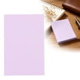 thumbnail image 2 of Sticky Notes, LQIDESHIP Memo Note Pads, Post on Windows Doors, Office, Writable and Repositionable File Tabs Flags, 2 of 9