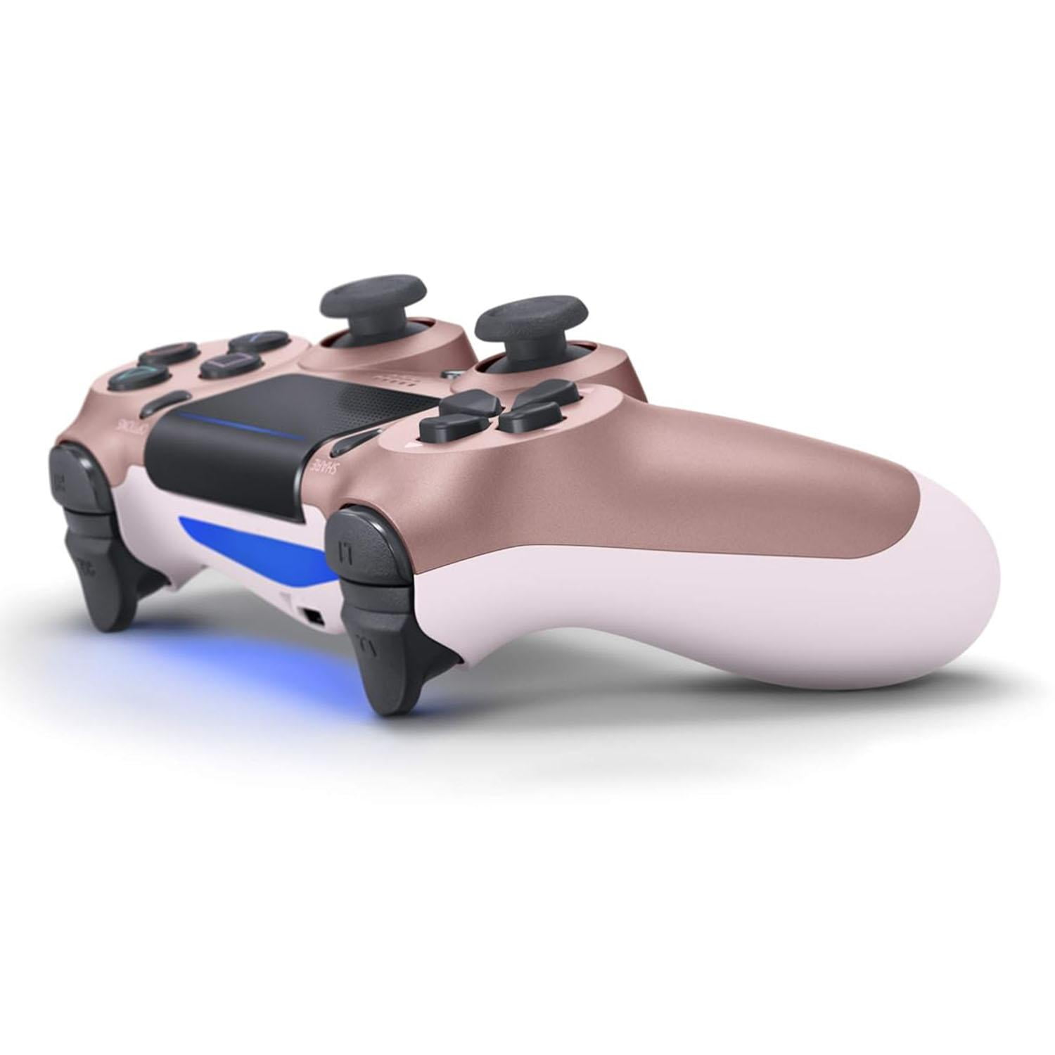 Wireless Game Controller Compatible with Playstation 4, Dual Shock