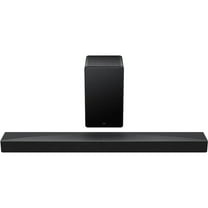TCL Q65H Q Series 5.1 Channel Soundbar with Dolby Atmos, DTS:X, Ray Danz Technology, Wireless Subwoofer, and Bluetooth Music Streaming - Q65H