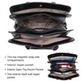 thumbnail image 4 of Bolso de mano Dasein Fashion para mujer, cartera, bandolera, 4 of 5
