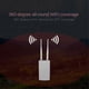 thumbnail image 5 of 4G Wifi Router 150Mbps Wi Fi Router with Sim Card Extender EU Plug, 5 of 5