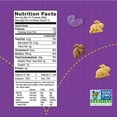 thumbnail image 4 of Annie's Organic Friends Bunny Graham Snacks, Chocolate Chip, Chocolate & Honey, 11.25 oz. Box, 4 of 5