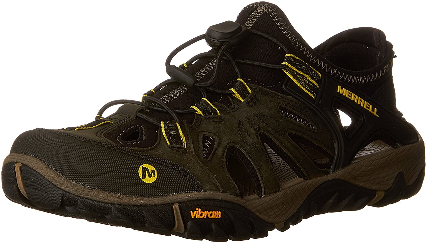 Merrell All Out Blaze Sieve Shoes - Walmart.com