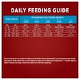 thumbnail image 3 of Purina ONE Plus+ Healthy Puppy Classic Ground Lamb & Long Grain Rice Entrée, Wet Puppy Food 368 g, 3 of 9