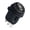 Black, variant on Water Resistant Round Rockers Switches 3 Pin 3 Position Industrial Control Switches Suitable for Industrial Control panel