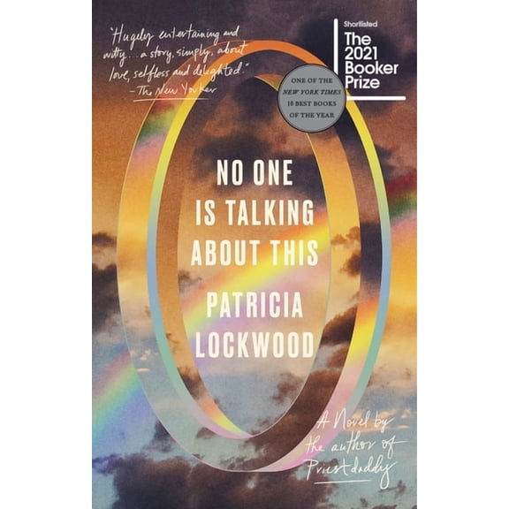 No One Is Talking about This, (Paperback)
