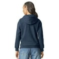 thumbnail image 2 of Gildan  Adult Midweight Hoodie, 2 of 4