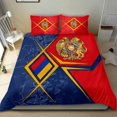 thumbnail image 1 of Juego de cama Armenia - Armenia Legend RLT8, 1 of 6