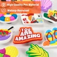 thumbnail image 4 of Shoe Charms Random Shoe Accessories Pack, 4 of 11