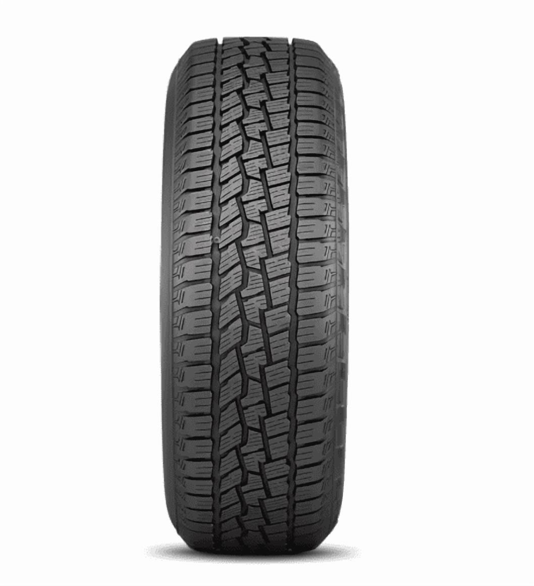 Yokohama Geolandar CV 4S 245/55R19 103V BSW tire