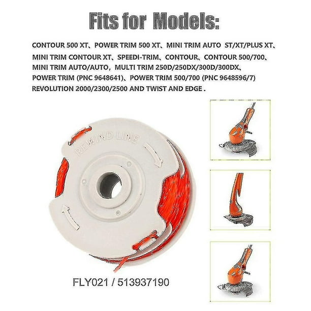 Flymo power 2024 trim 500 price