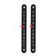 thumbnail image 3 of 2pcs Plastic Foosball Scoring Counters Table Football, 3 of 5