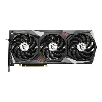 MSI Ventus GeForce RTX 2060 Ventus XS 6G OC Graphics Card