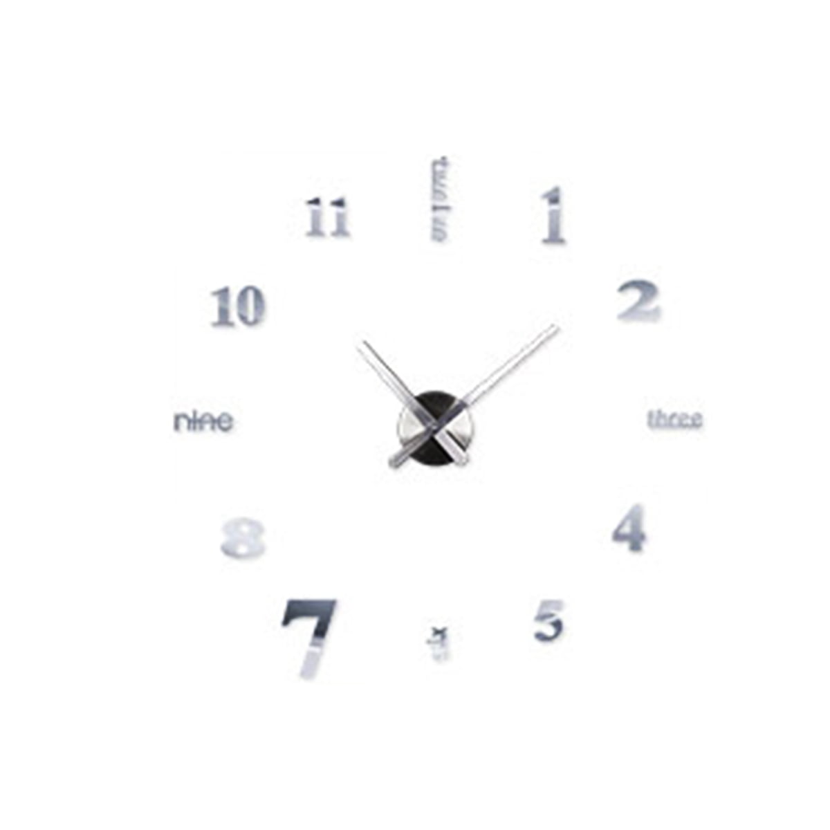 Borderless Cavalier King Charles Spaniel Frameless Wall Clock W227 Nice for Decor Or Gifts