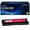 Magenta, variant on Awdaxc Compatible Toner Cartridge for Xerox C230(With Chip),Suitable for C230/C235 Printer,High Capacity:3000/2500 Pages,Can Add Powder,Portable Installation