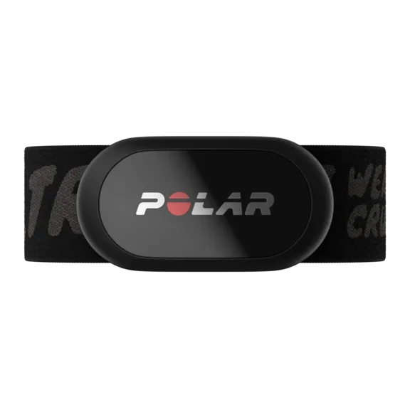 Polar H10 Heart Rate Monitor – ANT , Bluetooth – HR Sensor for Men and Women – Built-in Memory