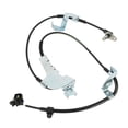 thumbnail image 3 of For 4HK1 NPR NQR NNR NQR75 LH Front ABS Wheel Speed Sensor 8980061870, 3 of 6