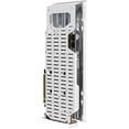 thumbnail image 7 of XFX AMD Radeon RX 7800 XT Speedster QICK 319 White Triple Fan 16GB GDDR6 PCIe 4.0 Graphics Card, 7 of 7