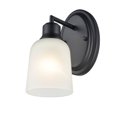 thumbnail image 4 of Millennium Lighting - Amberle - 1 Light Wall Sconce-9.88 Inches Tall and 5, 4 of 7