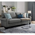 thumbnail image 2 of Serta Copenhagen 78" Sofa in Gray, 2 of 5
