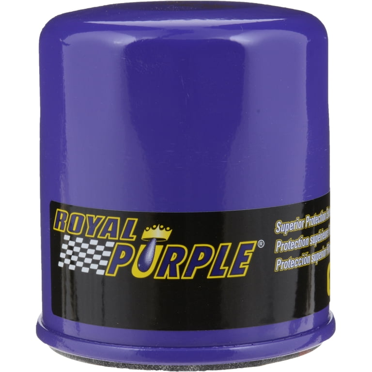 Royal Purple Oil Filter - Walmart.com