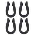 thumbnail image 4 of 4 pinzas de acupresión para puntos de presión de mano, imanes portátiles para reducir el estrés, pinzas para aliviar el dolor de cabeza y la migraña, color negro., 4 of 14